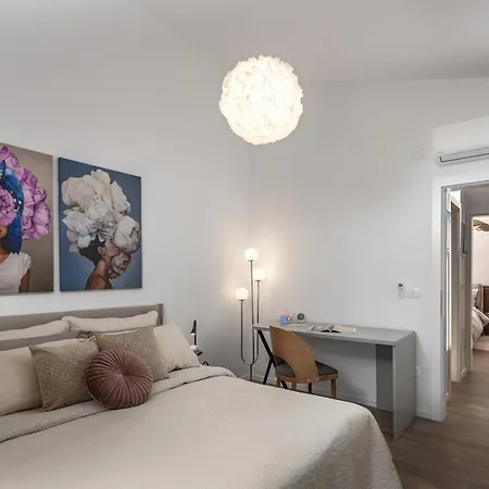 Elegant Casa Aria With 2 Gardens And Bbq Facilities Dom wakacyjny