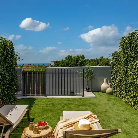 Elegant Casa Aria With 2 Gardens And Bbq Facilities *